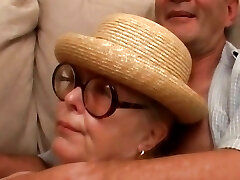GRANNY goes totally Mischievous for Cock!!! - vol(12) - (Full