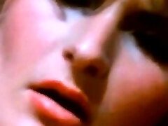 Pornographic Star Platinum Blonde From The Seventies                