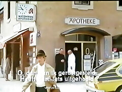 drei dirndl a parigi 1981 film completo