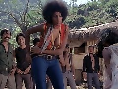 The Yam-sized Bird Cage (1972) Pam Grier