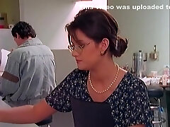 temporäre positionen besetzung: janine mit johnni black, shanna mccullough und jj michaels