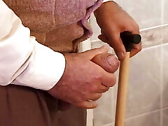 Dirty Grandpa and Sex-positive Grandma - Part 03
