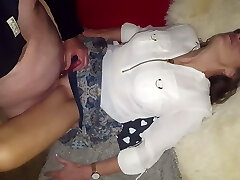 My Slit was WET and TINGLED for HOURS... Agness