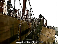 Cargo - Cargo Acces Interdit - Cargo Der Sexfrachter (1997)