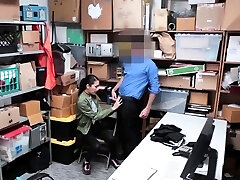 Pussy rub and fat girls Habitual Theft