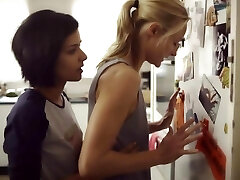 Mandahla Rose, Julia Billington - sizzling
