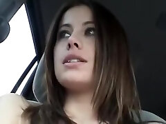 Ashley Brookes - Alone With Me In The Van