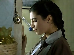 维多利亚Abril-建筑内