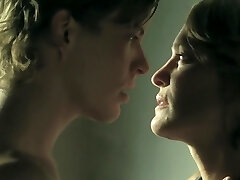 内奥米瓦和Robin Wright在崇拜'(2013年)