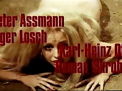 Evelyne Traeger汇编 Evelyne Traeger汇编