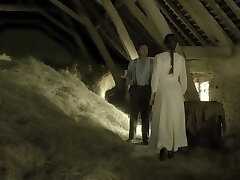 我'odeur de la柑(2015年)格鲁吉亚Scalliet,Alix Benezech