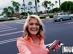 Mofos-希望哈珀-灵活的旋转让