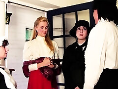 DreamsOfSpanking - Mrs Smith's Method