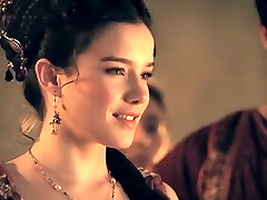 Spartacus Revenge E03-04 (2012) Viva Bianca, Others Spartacus Revenge E03-04 (2012) Viva Bianca, Others