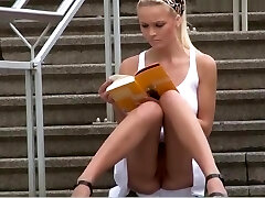 Amazing xxx movie Public Nudity greatest , it's amazing