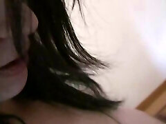 sexy brunette amateur porked with ugly guy - csm