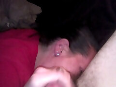 2 MILFS Kissing, Sucking Cock & Analingus 2 MILFS Kissing, Sucking Cock & Analingus