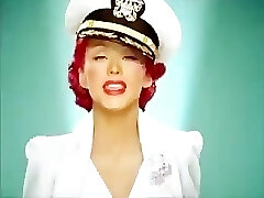 糖果-Shantotto编辑(色情音乐视频)