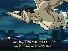 穿着袜子的无尽的清洁困和性交的触角的怪物