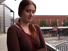 Breasty Eurobabe钉的变态女孩一块钱 Breasty Eurobabe钉的变态女孩一块钱