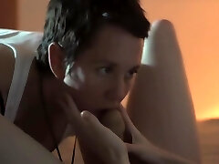 性别和暴力S01E02(2013年)的珍妮*雷蒙德，玫瑰丽莎白雪