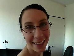 German Secretary Valeriea Ass Pounded