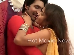 Hot desi shortfilm 29 - Fun Bags pressed, kissed & navel kissed, hot kisses