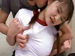 Chinese teen innocence gets broken