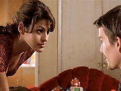 Teaching Day (2001) Eva Mendes