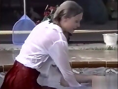 Underwater Adventures of the Pool Repair Dude