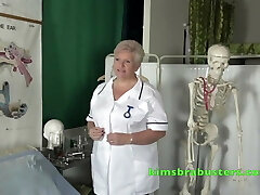 An amazing Nurse experience An amazing Nurse experience