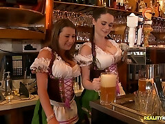 Bignaturals移动山脉