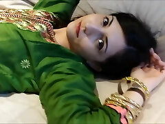 Desi paki secretary with Arab manager hotel Randi strip panty