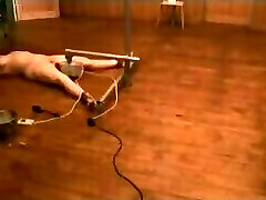 玩具机飞碟两次恋物癖剪辑第1部分