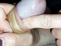 包皮，包皮，包皮！ (挤奶时间)