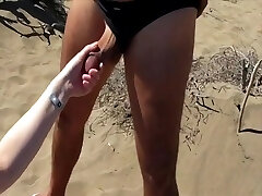 Three Strangers Cum On Me At The Beach Three Strangers Cum On Me At The Beach