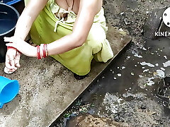 Bhabhi anita yadav ki red-hot bathing Bhabhi anita yadav ki red-hot bathing