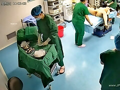 Peeping Clinic patient.8 Peeping Clinic patient.8