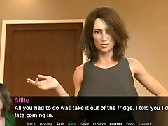 Watching My Wife - My Wife Naughty Counterparts Ep 09 Watching My Wife - My Wife Naughty Counterparts Ep 09