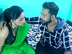 husband and wife porking