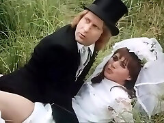 Gefahrlicher性fruhreifer玛茜1972