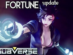 subverse - fortune update teil 1 - update v0.6 - 3d hentai spiel - spiel spielen - fow studio