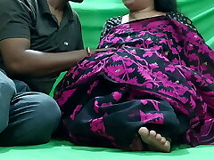 热sahu bhabhi纱丽他妈的