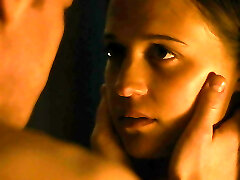 алисия викандер - ' & #039;погружение'' алисия викандер - ' & #039;погружение''