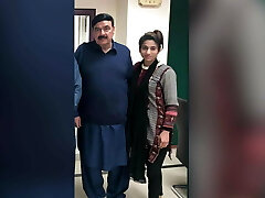 Sheikh Rashed Scandal