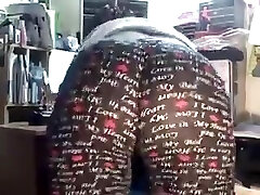 Large Life Granny #1