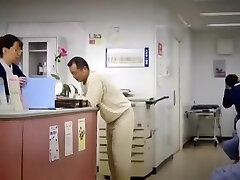 Best Japanese model Yuu Shinoda, Arisa Nakano, Chika Arimura in Spectacular Doggy Style JAV video