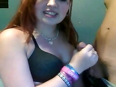 Super-sexy pierced slut sucks cocks like a pro Super-sexy pierced slut sucks cocks like a pro