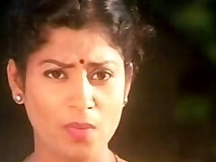 Mallu Aunty Has Her Boobs Fellated By Honey In Desi Webseries