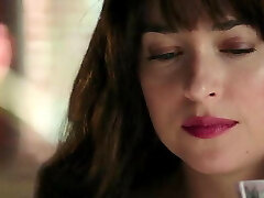 Dakota Johnson, Fifty Shades Freed